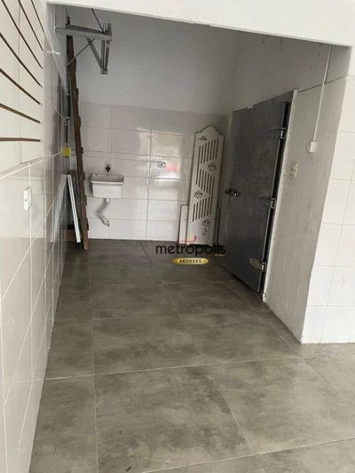 Loja-Salão, 33 m² - Foto 3
