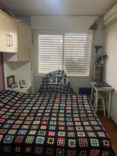 Apartamento, 2 quartos, 60 m² - Foto 4