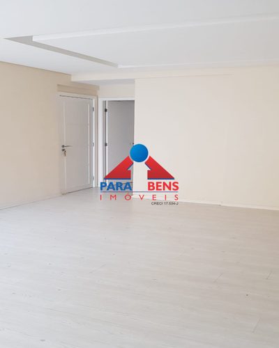 Apartamento, 3 quartos, 107 m² - Foto 3
