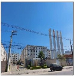 Apartamento, 40 m² - Foto 1