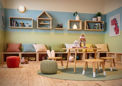 Apartamento, 2 quartos, 42 m² - Foto 4