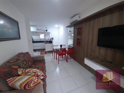 Apartamento, 2 quartos, 58 m² - Foto 5