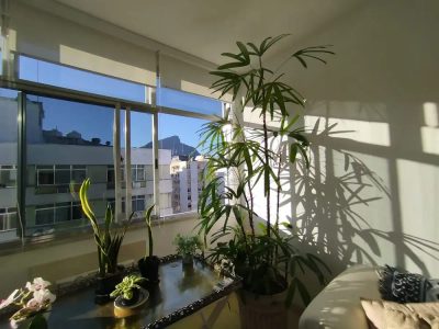 Apartamento, 3 quartos, 84 m² - Foto 3