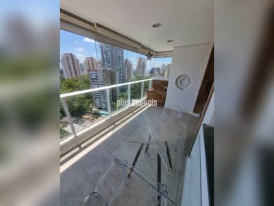 Apartamento, 1 quarto, 48 m² - Foto 3