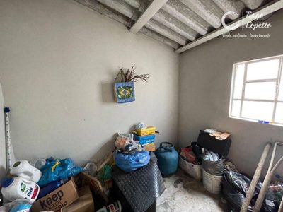 Casa, 1 quarto, 113 m² - Foto 4
