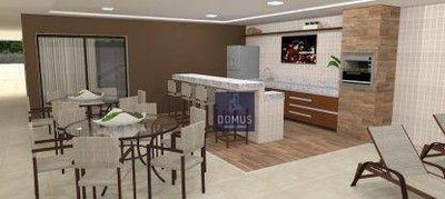 Apartamento, 2 quartos, 82 m² - Foto 3
