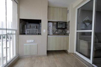 Apartamento, 3 quartos, 77 m² - Foto 2