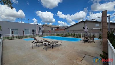 Casa de Condomínio, 2 quartos - Foto 5