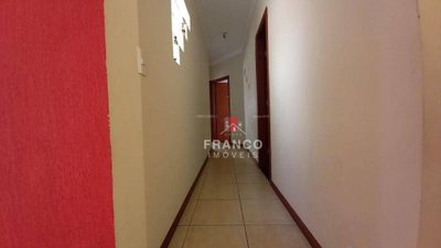 Casa de Condomínio, 3 quartos - Foto 2