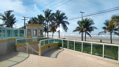Apartamento, 1 quarto, 40 m² - Foto 1