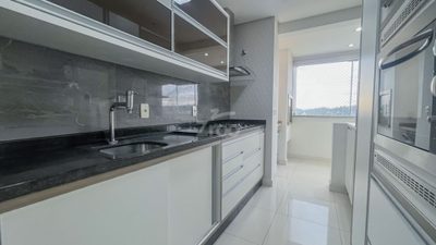 Apartamento, 2 quartos, 97 m² - Foto 1