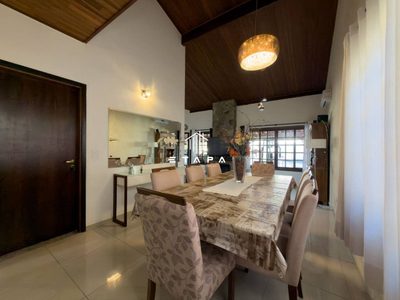 Casa, 3 quartos, 191 m² - Foto 5