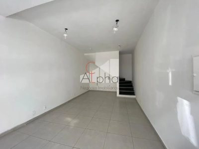 Imóvel Comercial, 96 m² - Foto 1