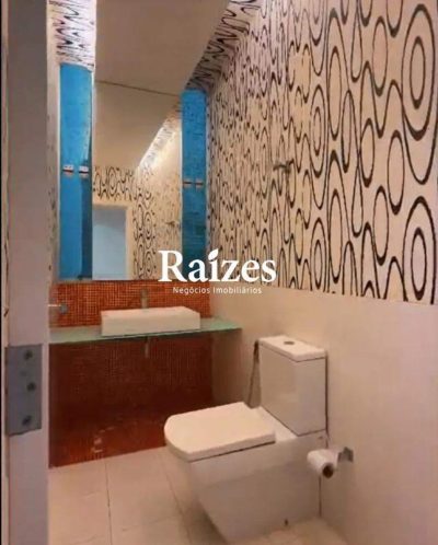 Casa, 3 quartos, 280 m² - Foto 4