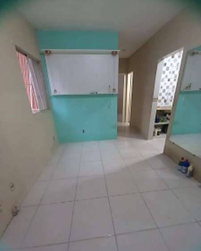 Apartamento, 2 quartos, 62 m² - Foto 1