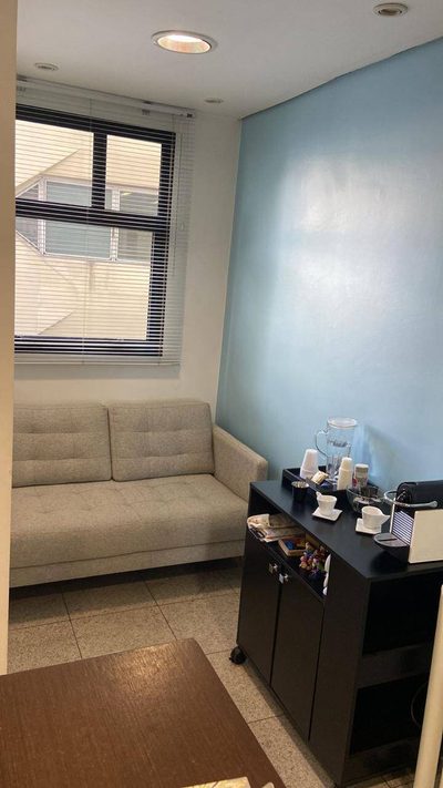 Sala-Conjunto, 35 m² - Foto 5