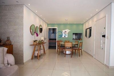 Cobertura, 4 quartos, 250 m² - Foto 2