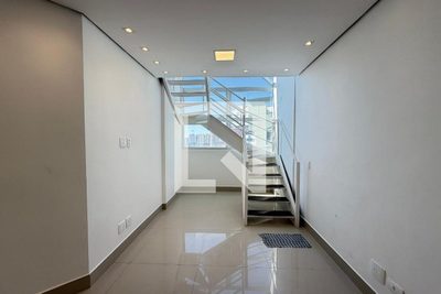 Cobertura, 3 quartos, 138 m² - Foto 3