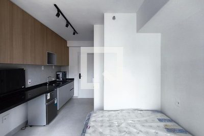 Kitnet-Studio, 23 m² - Foto 5