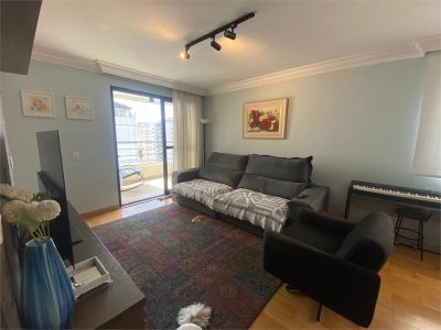 Apartamento, 4 quartos, 118 m² - Foto 2