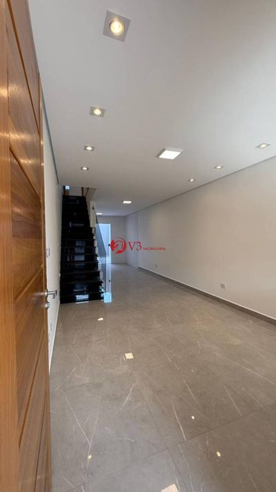 Sobrado, 3 quartos, 105 m² - Foto 4