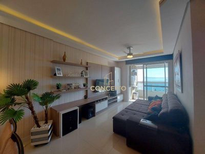Apartamento, 3 quartos, 128 m² - Foto 3