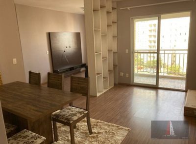 Apartamento, 2 quartos, 68 m² - Foto 4