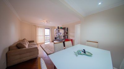 Apartamento, 3 quartos, 90 m² - Foto 5