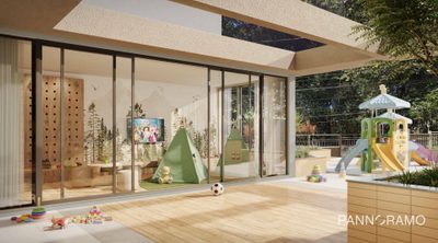 Cobertura, 3 quartos, 212 m² - Foto 5