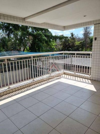 Apartamento, 3 quartos, 133 m² - Foto 4