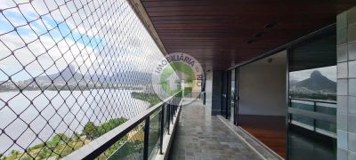 Apartamento, 4 quartos, 319 m² - Foto 1