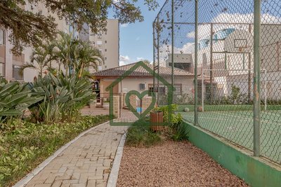 Apartamento, 2 quartos, 86 m² - Foto 2