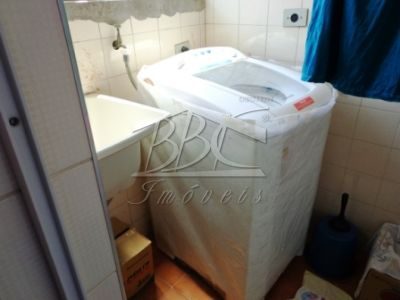 Apartamento, 2 quartos, 54 m² - Foto 5