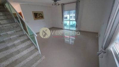 Sobrado, 3 quartos, 130 m² - Foto 1