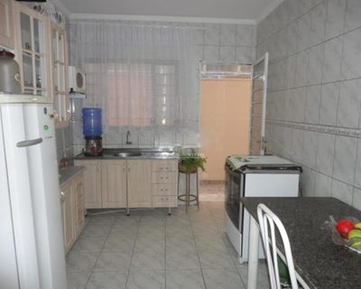 Casa, 2 quartos, 108 m² - Foto 2