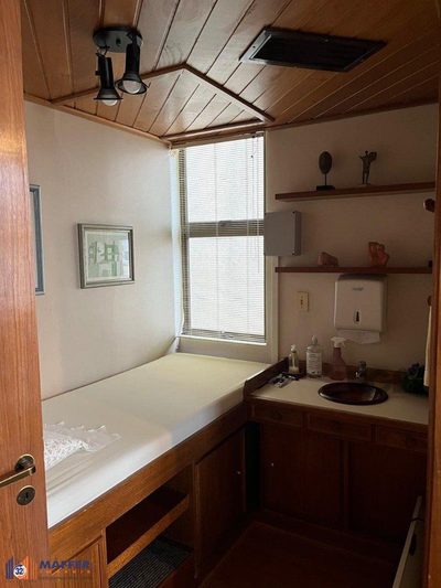 Sala-Conjunto, 64 m² - Foto 2