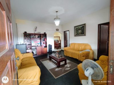 Casa, 3 quartos, 360 m² - Foto 3