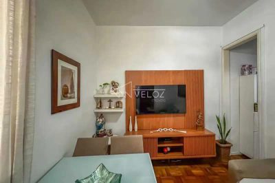 Apartamento, 1 quarto, 34 m² - Foto 4