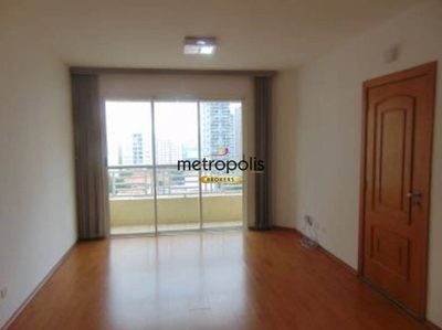 Apartamento, 3 quartos, 88 m² - Foto 1