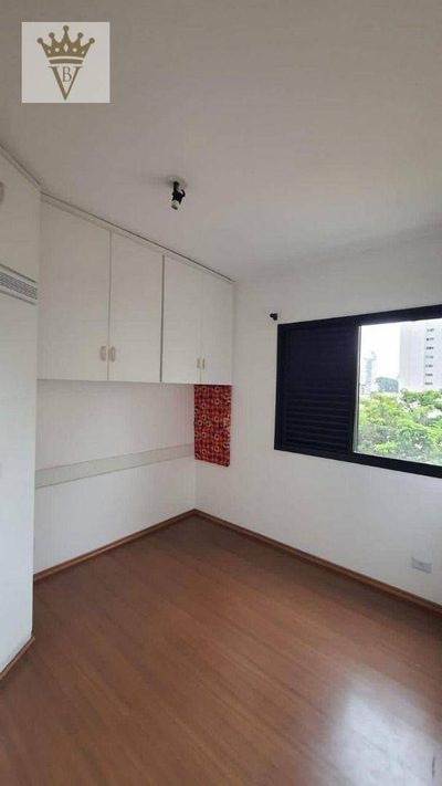 Apartamento, 3 quartos, 72 m² - Foto 5