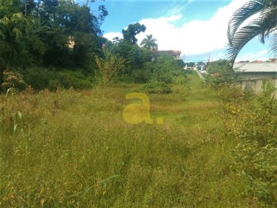 Terreno, 4129 m² - Foto 1