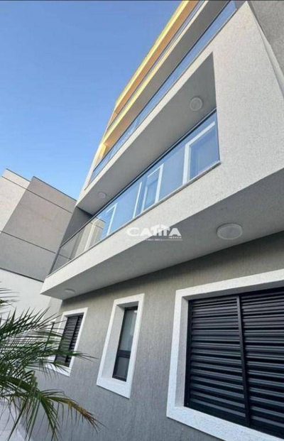 Apartamento, 2 quartos, 39 m² - Foto 2
