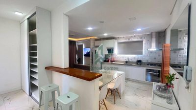 Apartamento, 2 quartos, 70 m² - Foto 1