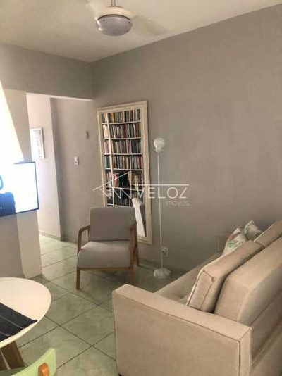 Apartamento, 1 quarto, 31 m² - Foto 3