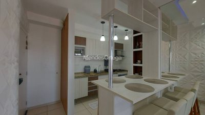Apartamento, 2 quartos, 65 m² - Foto 5