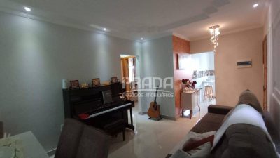 Apartamento, 2 quartos, 66 m² - Foto 3
