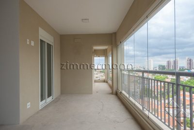 Apartamento, 3 quartos, 110 m² - Foto 3