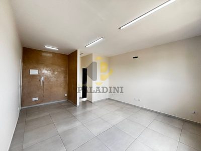 Sala-Conjunto, 28 m² - Foto 4