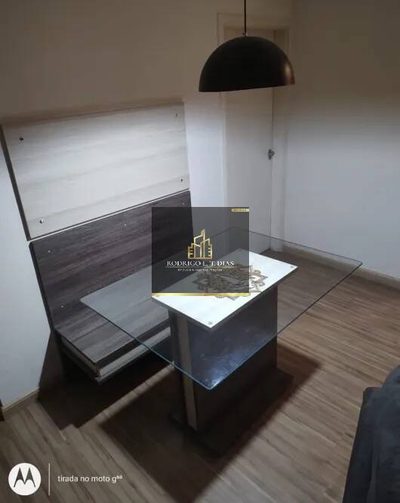 Apartamento, 2 quartos, 54 m² - Foto 5