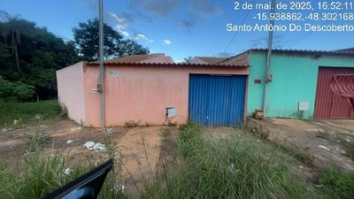Casa, 2 quartos, 159 m² - Foto 1
